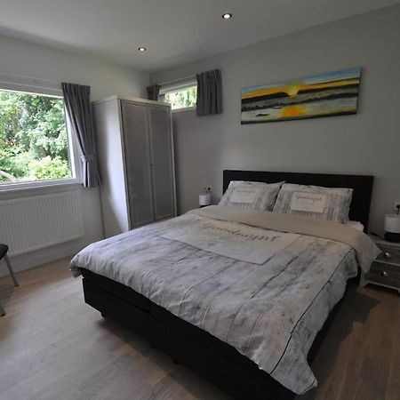 Vakantiewoning Nabij Toverland Griendtsveen Extérieur photo