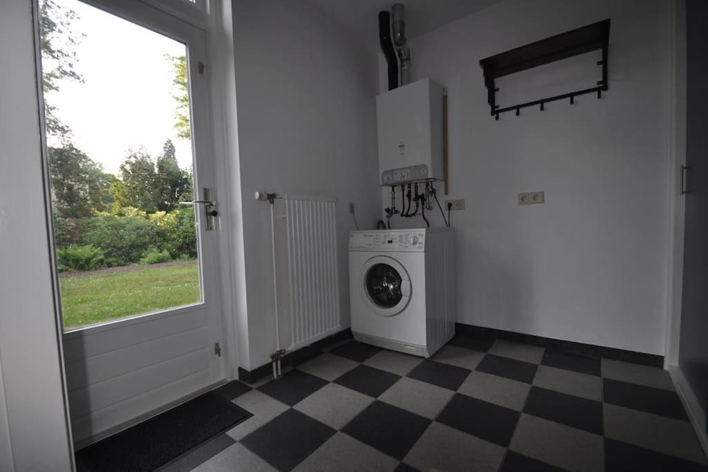 Vakantiewoning Nabij Toverland Griendtsveen Extérieur photo