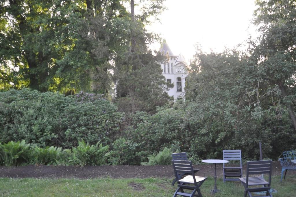 Vakantiewoning Nabij Toverland Griendtsveen Extérieur photo