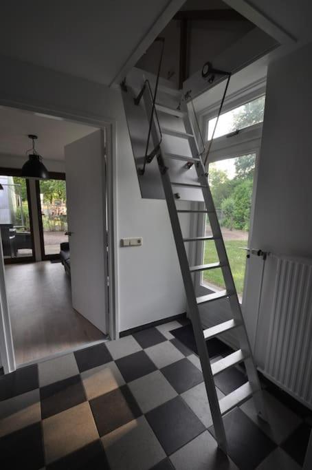 Vakantiewoning Nabij Toverland Griendtsveen Extérieur photo
