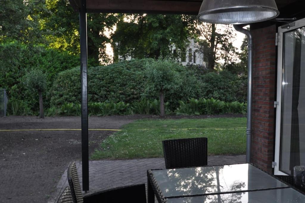 Vakantiewoning Nabij Toverland Griendtsveen Extérieur photo