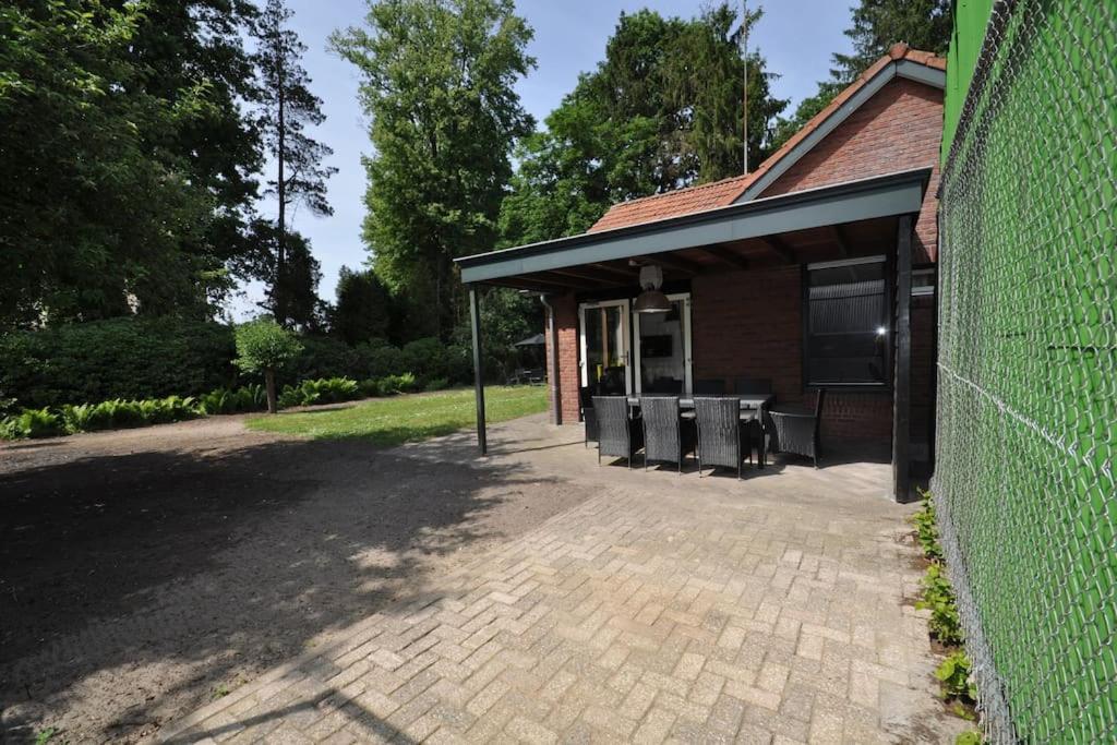 Vakantiewoning Nabij Toverland Griendtsveen Extérieur photo