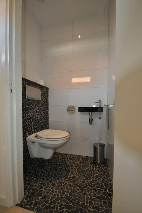 Vakantiewoning Nabij Toverland Griendtsveen Extérieur photo