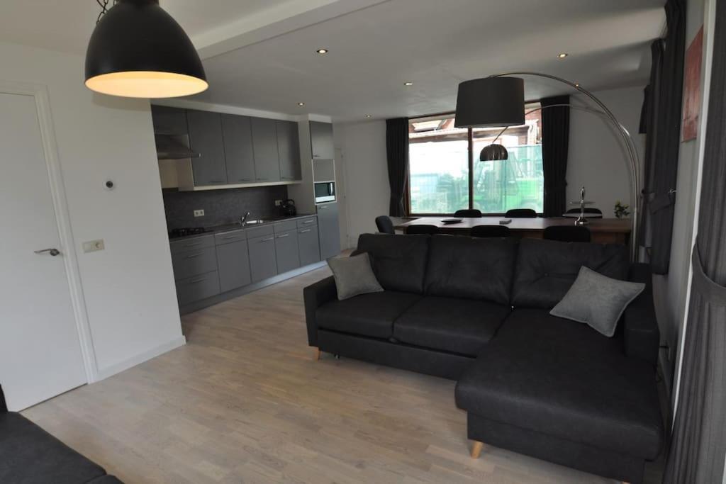 Vakantiewoning Nabij Toverland Griendtsveen Extérieur photo