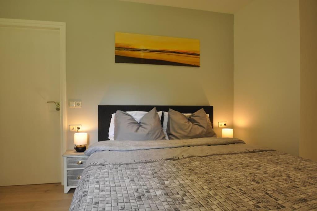 Vakantiewoning Nabij Toverland Griendtsveen Extérieur photo
