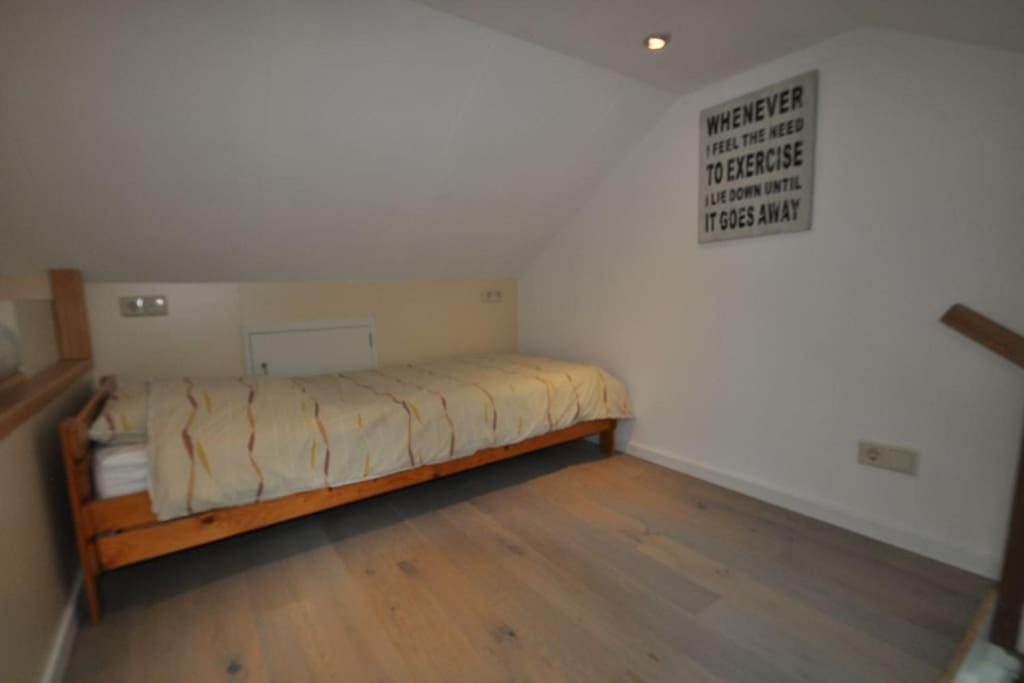 Vakantiewoning Nabij Toverland Griendtsveen Extérieur photo