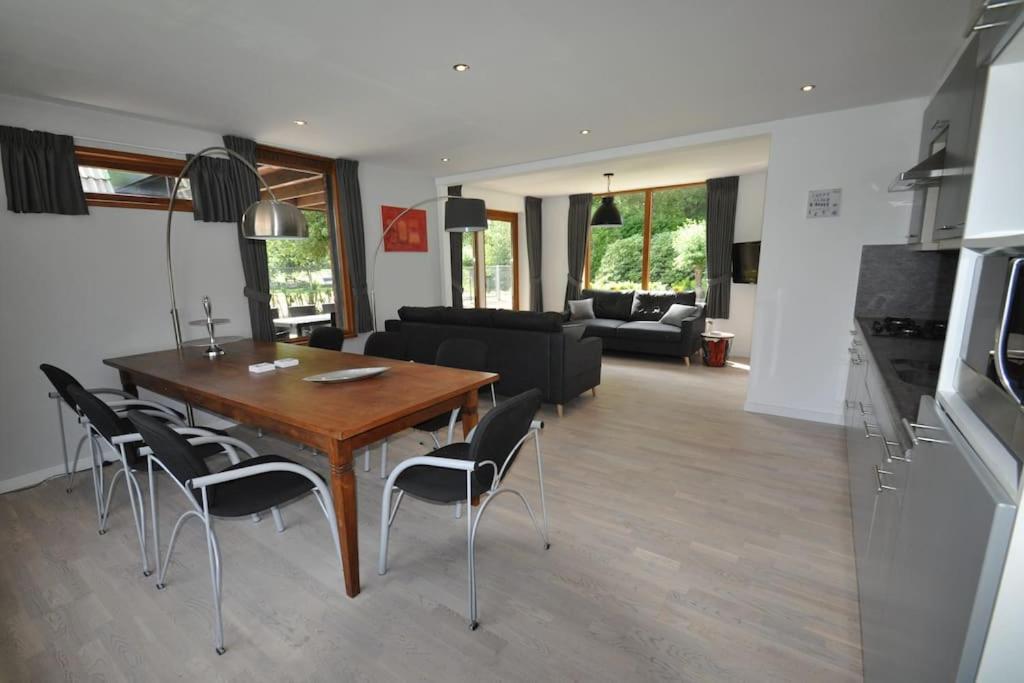 Vakantiewoning Nabij Toverland Griendtsveen Extérieur photo