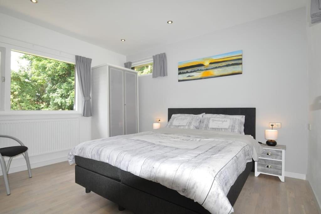 Vakantiewoning Nabij Toverland Griendtsveen Extérieur photo