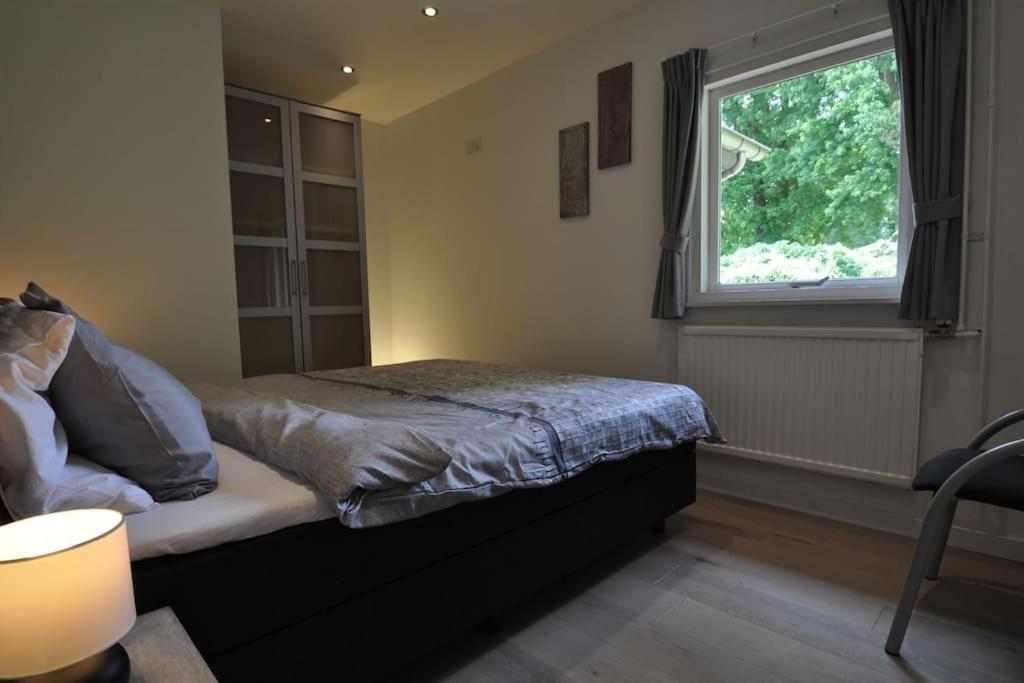 Vakantiewoning Nabij Toverland Griendtsveen Extérieur photo