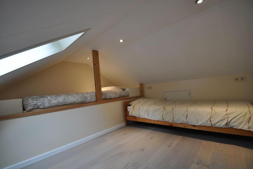 Vakantiewoning Nabij Toverland Griendtsveen Extérieur photo