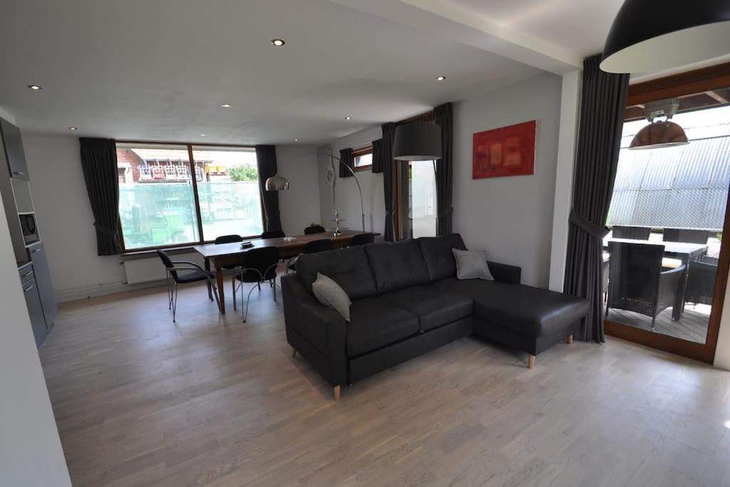 Vakantiewoning Nabij Toverland Griendtsveen Extérieur photo
