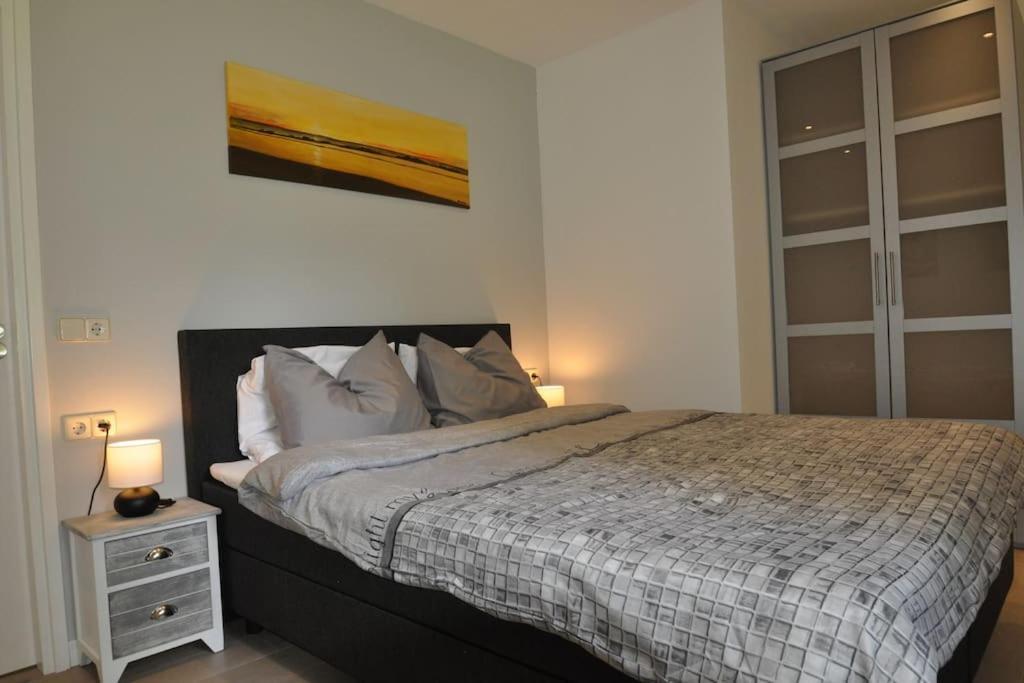 Vakantiewoning Nabij Toverland Griendtsveen Extérieur photo