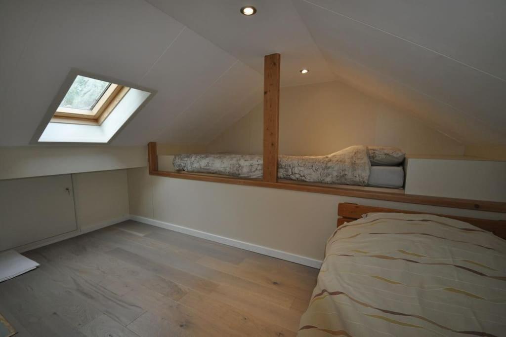 Vakantiewoning Nabij Toverland Griendtsveen Extérieur photo