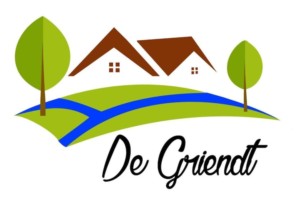 Vakantiewoning Nabij Toverland Griendtsveen Extérieur photo