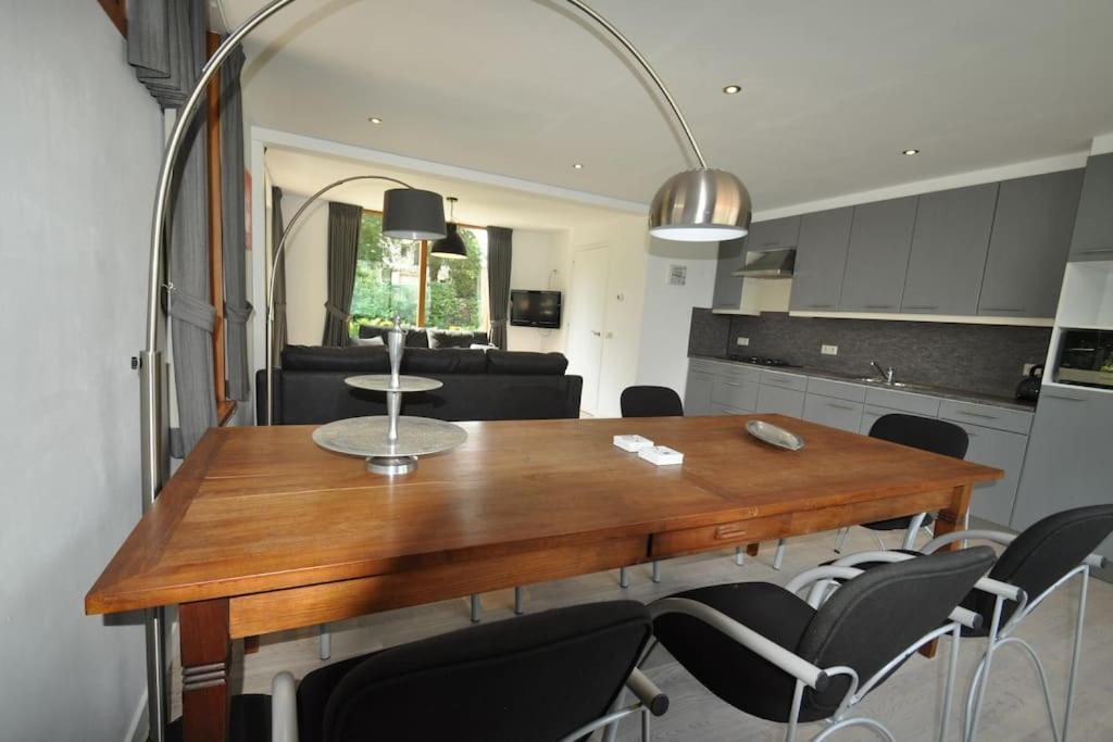 Vakantiewoning Nabij Toverland Griendtsveen Extérieur photo
