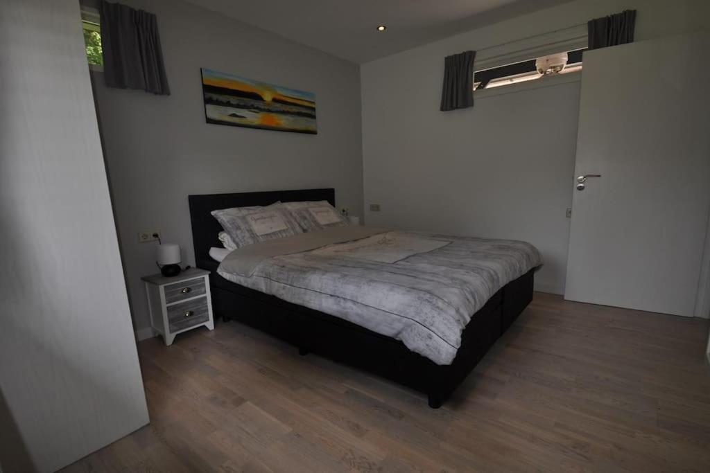 Vakantiewoning Nabij Toverland Griendtsveen Extérieur photo