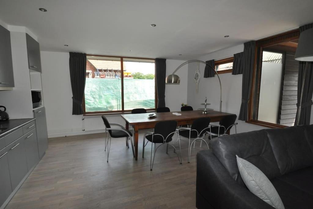 Vakantiewoning Nabij Toverland Griendtsveen Extérieur photo