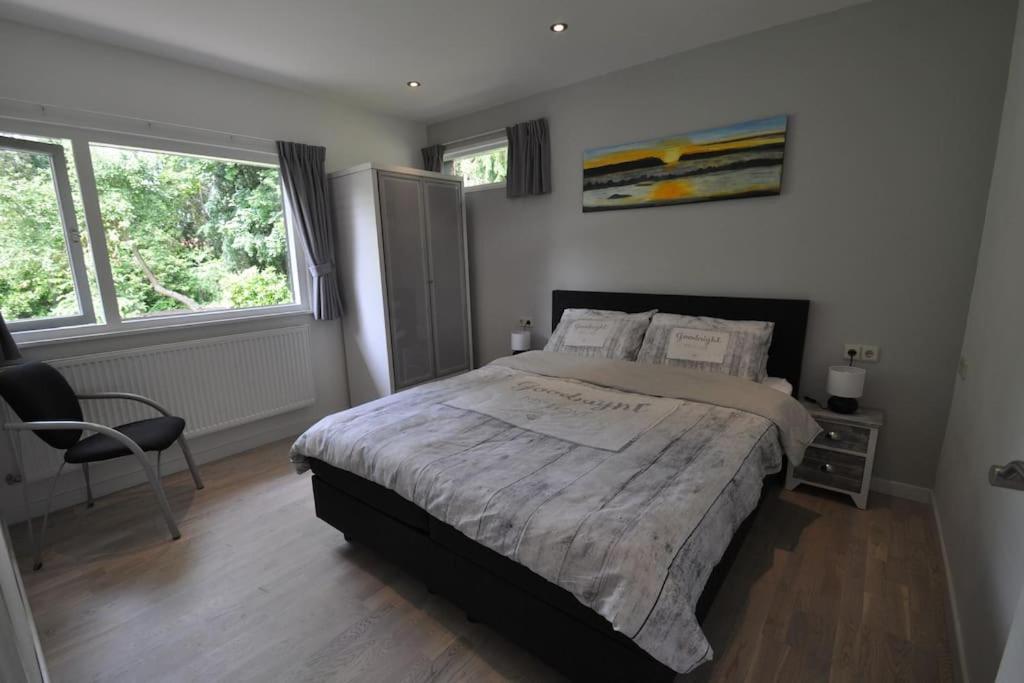 Vakantiewoning Nabij Toverland Griendtsveen Extérieur photo