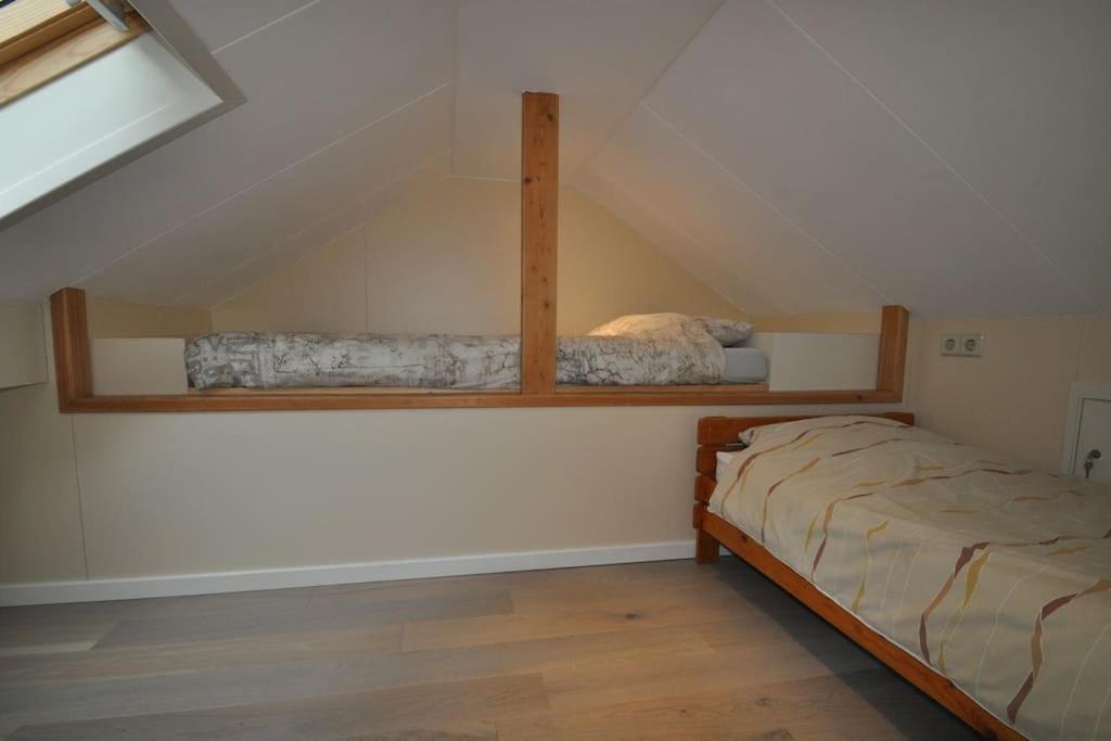Vakantiewoning Nabij Toverland Griendtsveen Extérieur photo